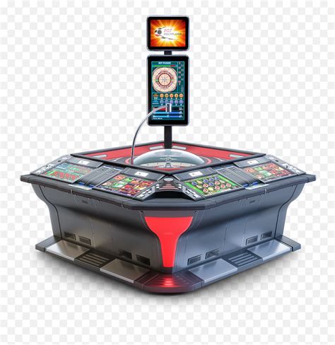 EGT Roulette .